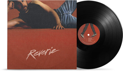 Platt,ben - Reverie - Vinyl Record