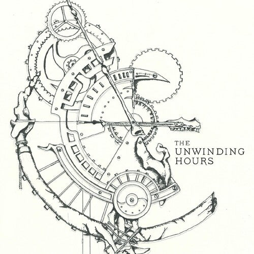 Unwinding Hours - Afterlives - Vinyl Record