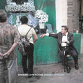 Spanish Love Songs - Brave Faces Etc.