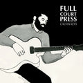 Keys,calvin - Full Court Press - Vinyl Record