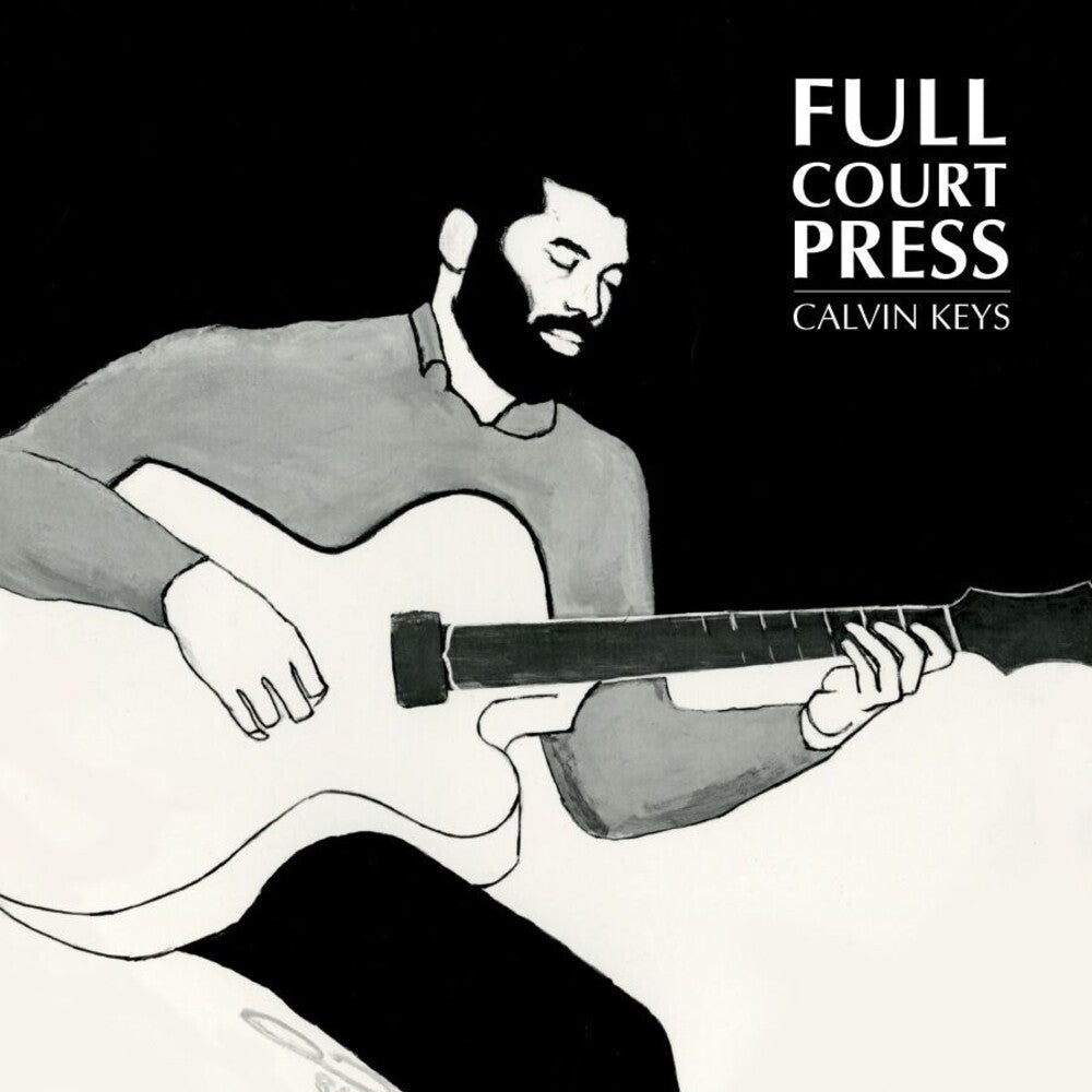 Full Court Press [Indie Exclusive Limited Edition LP] Vinyl Record