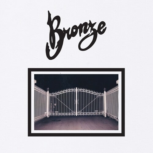 Bronze - Absolute Compliance - Music CD