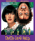Drop Dead Fred - Drop Dead Fred - Blu-ray