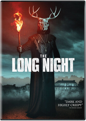 Long Night - Long Night - DVD