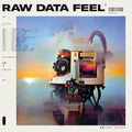 Everything Everything - Raw Data Feel - Music CD