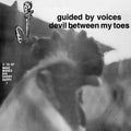Guided By Voices - Devil Between My Toes - Vinyl Record