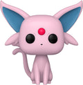 Funko Pop! Games: - Pokemon- Espeon - Collectibles
