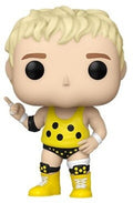 Funko Pop! Wwe: - Dusty Rhodes - Collectibles
