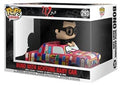 Funko Pop! Ride Supdlx: - U2-ab Car W/bono - Collectibles