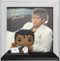 Funko Pop! Albums: - Michael Jackson - Thriller - Collectibles