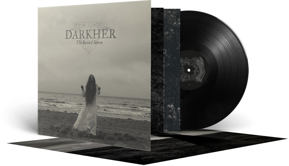 Buried Storm (Gate) [180 Gram] (Post) Vinyl Record