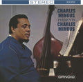 Mingus,charles - Presents Charles Mingus - Music CD
