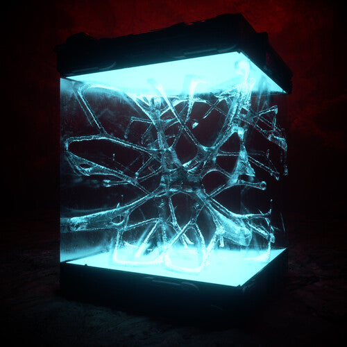 Scalping - Void - Vinyl Record