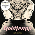 Goldfrapp - Felt Mountain (2022 Edition) - Music CD