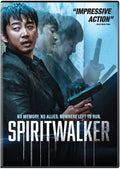 Spiritwalker - Spiritwalker - DVD