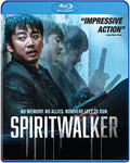 Spiritwalker - Spiritwalker - Blu-ray