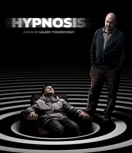 Hypnosis - Hypnosis - Blu-ray