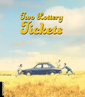 Two Lottery Tickets / A Month In Thailand - Two Lottery Tickets / A Month In Thailand - Blu-ray