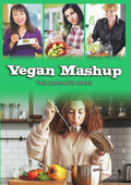 Vegan Mashup: Complete Series - Vegan Mashup: Complete Series - DVD