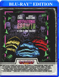 Motivational Growth - Motivational Growth - Blu-ray