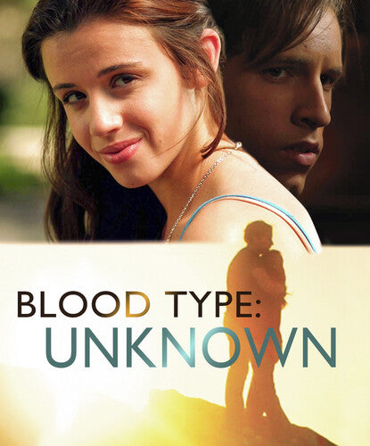Blood Type: Unknown - Blood Type: Unknown - Blu-ray