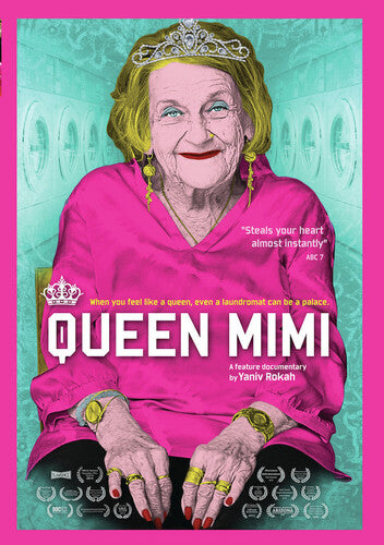 Queen Mimi - Queen Mimi - DVD