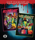 Red Spirit Lake / We Await - Red Spirit Lake / We Await - Blu-ray