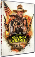 No Name & Dynamite - No Name & Dynamite - DVD