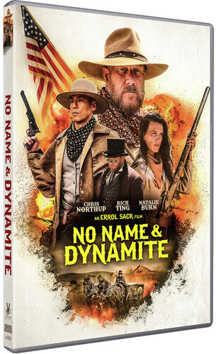 No Name & Dynamite - No Name & Dynamite - DVD