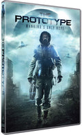 Prototype - Prototype - DVD