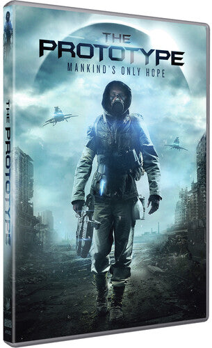 Prototype - Prototype - DVD