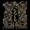 Deplume,alabaster - Gold - Vinyl Record
