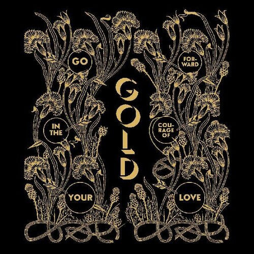 Deplume,alabaster - Gold - Vinyl Record
