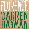 Hayman,darren - Florence - Vinyl Record