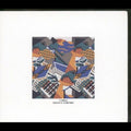 Cymbals - Sideways Sometimes - Music CD