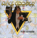Cooper,alice - Welcome To My Nightmare - Music CD