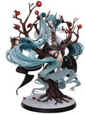 Furyu - Hatsune Miku 2022 Chinese New Year 1/7 Pvc Fig - Collectibles