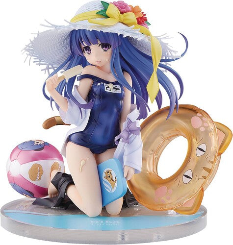 Miyuki - Higurashi When They Cry Sotsu Rika Furude 1/7 Pvc - Collectibles