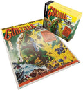 Toho Puzzle Godzilla King Of Monsters (u.s. Poster - Toho Puzzle Godzilla King Of Monsters (u.s. Poster - Games