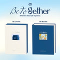 Btob - Be Together (random Cover) - Music CD