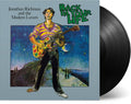 Richman,jonathan & The Modern Lovers - Back In Your Life - Vinyl Record