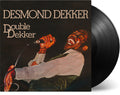 Dekker,desmond - Double Dekker - Vinyl Record