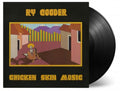 Cooder,ry - Chicken Skin Music - Vinyl Record
