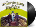 From The Roots (Blk) [180 Gram] (Hol) Vinyl Record
