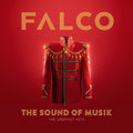 Falco - Sound Of Musik: The Greatest Hits - Vinyl Record