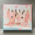 Twice - #twice4 (version B) - Music CD