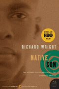 Wright,richard - Native Son - Books