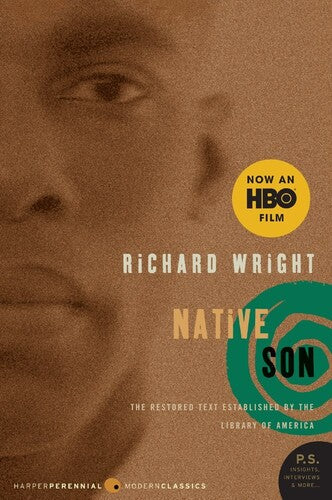 Wright,richard - Native Son - Books