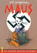 Spiegelman,art - Maus I A Survivors Tale - Books