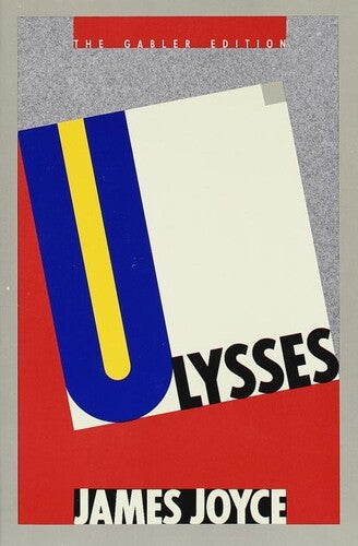 Joyce,james - Ulysses - Books
